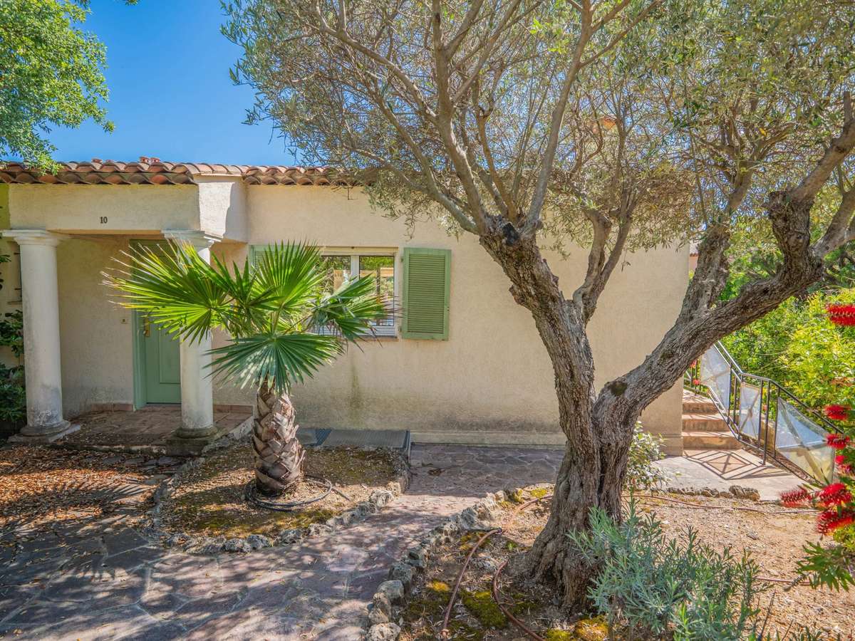 Villa Sainte-Maxime
