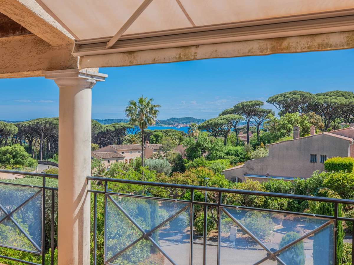 Villa Sainte-Maxime
