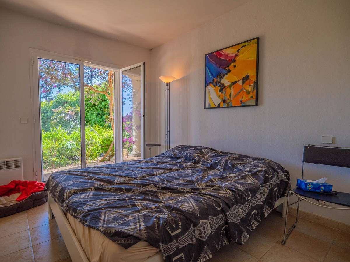 Villa Sainte-Maxime