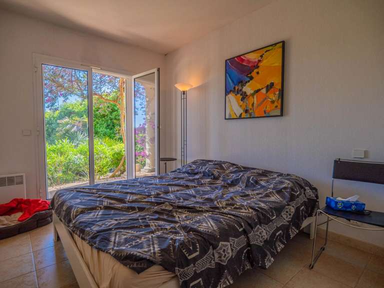 Villa with Sea view Sainte-Maxime - 3 bedrooms - 93m²