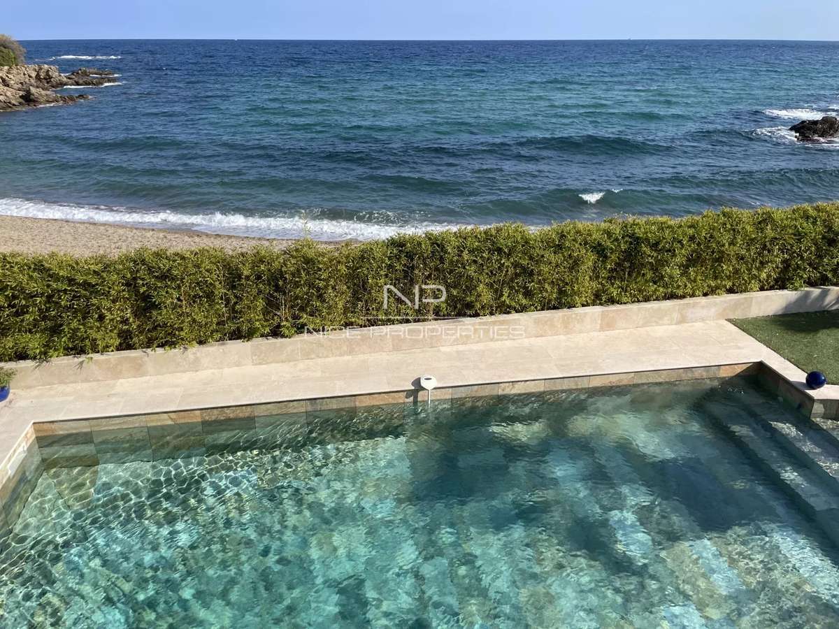 Villa Sainte-Maxime