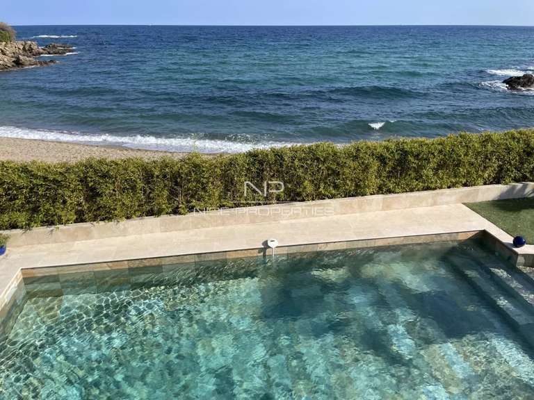 Villa with Sea view Sainte-Maxime - 5 bedrooms - 200m²