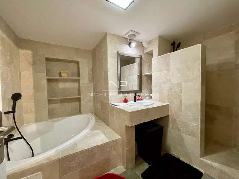Villa with Sea view Sainte-Maxime - 5 bedrooms - 200m²