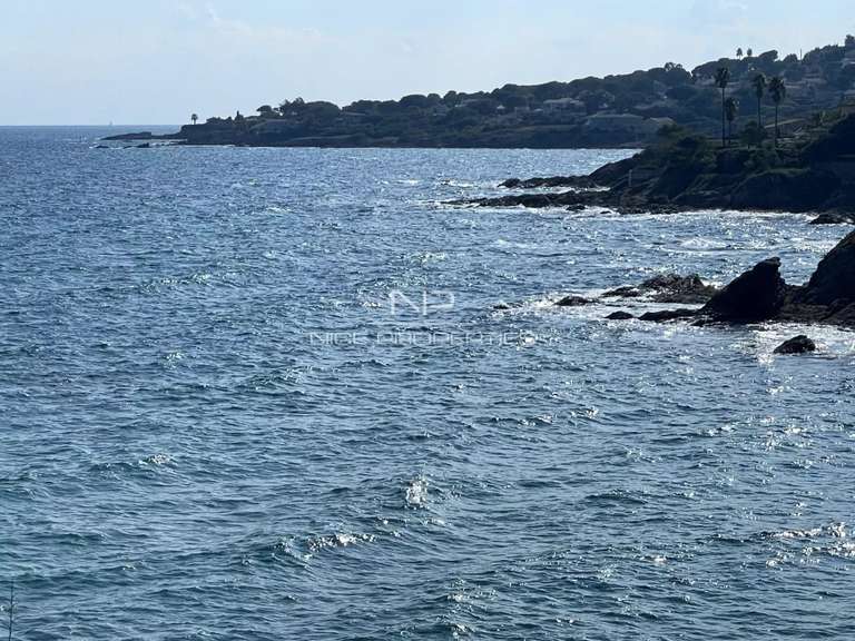 Villa with Sea view Sainte-Maxime - 5 bedrooms - 200m²