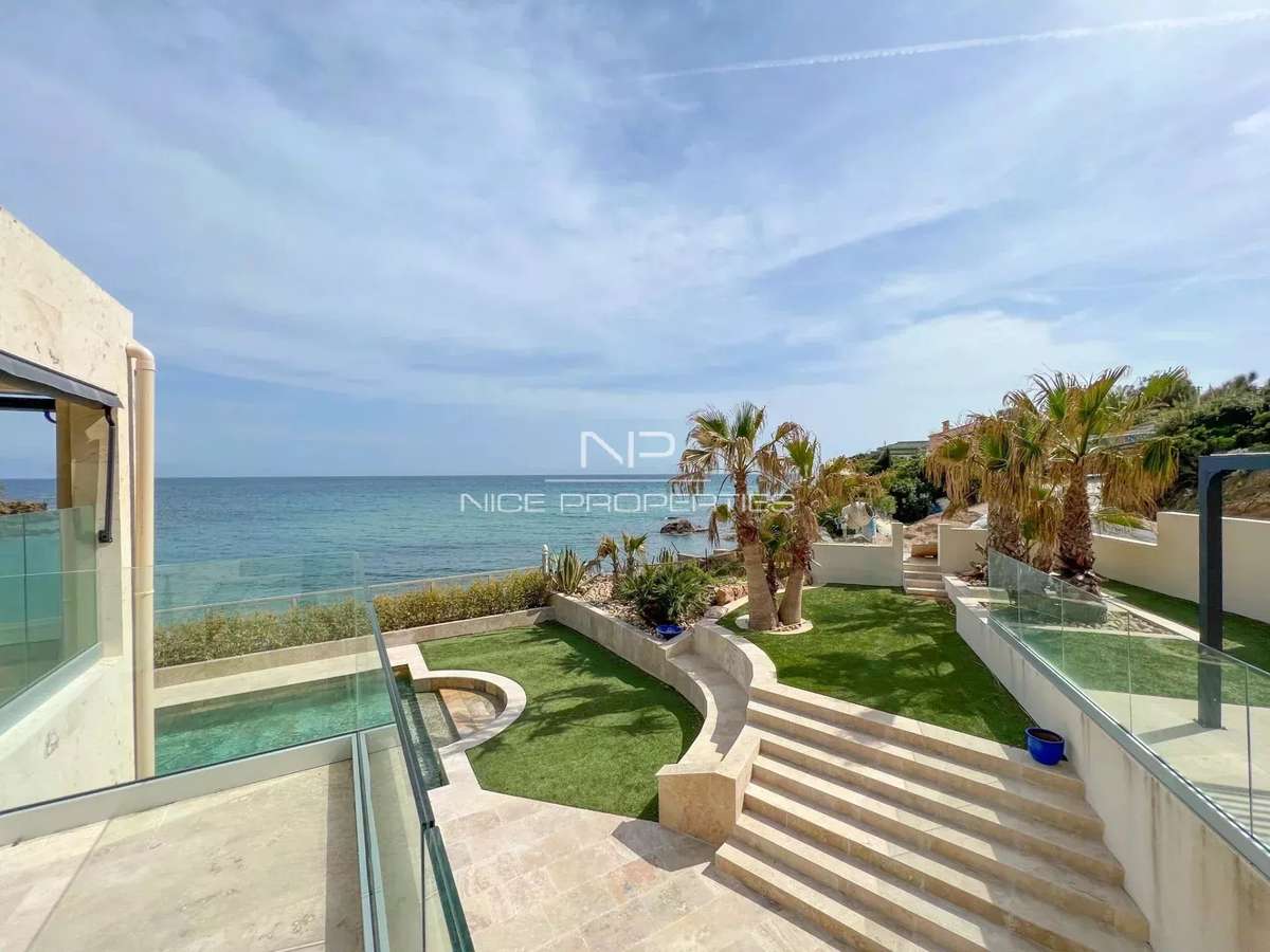 Villa Sainte-Maxime