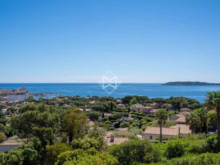 Villa avec Vue sur mer Sainte-Maxime - 5 chambres - 428m²