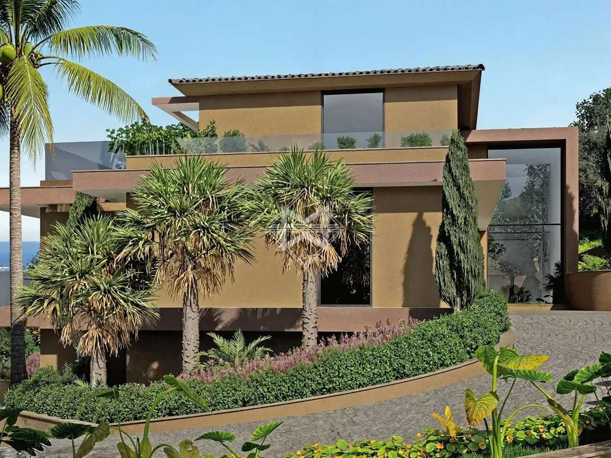 Villa Sainte-Maxime