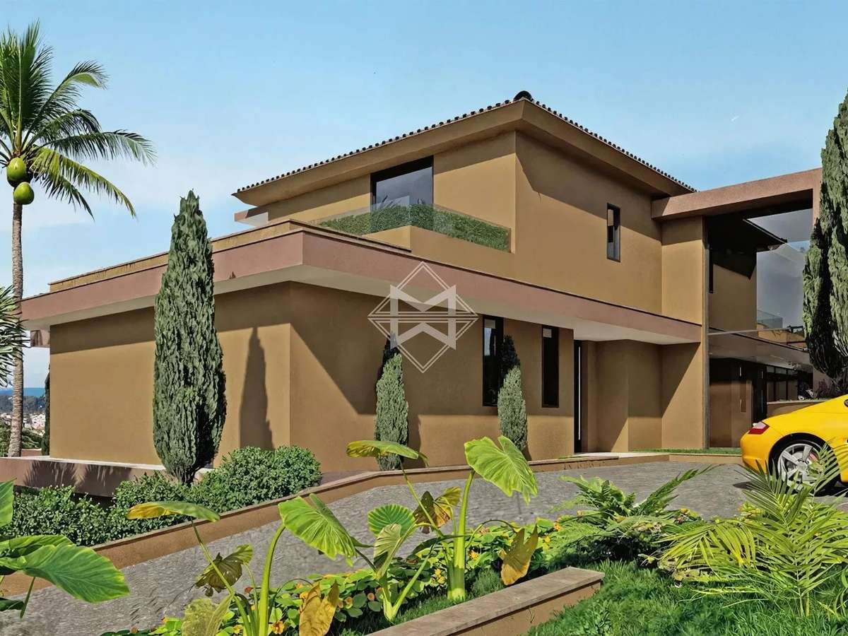 Villa Sainte-Maxime