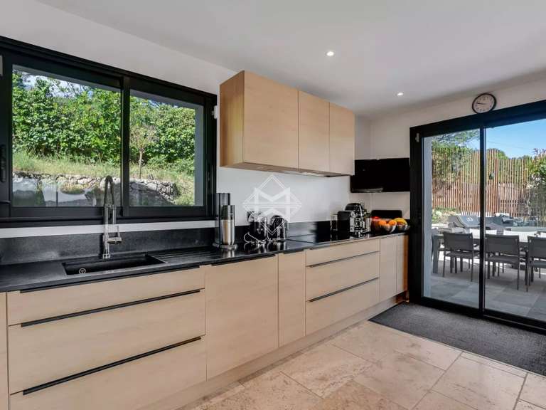 Villa Sainte-Maxime - 4 chambres - 265m²