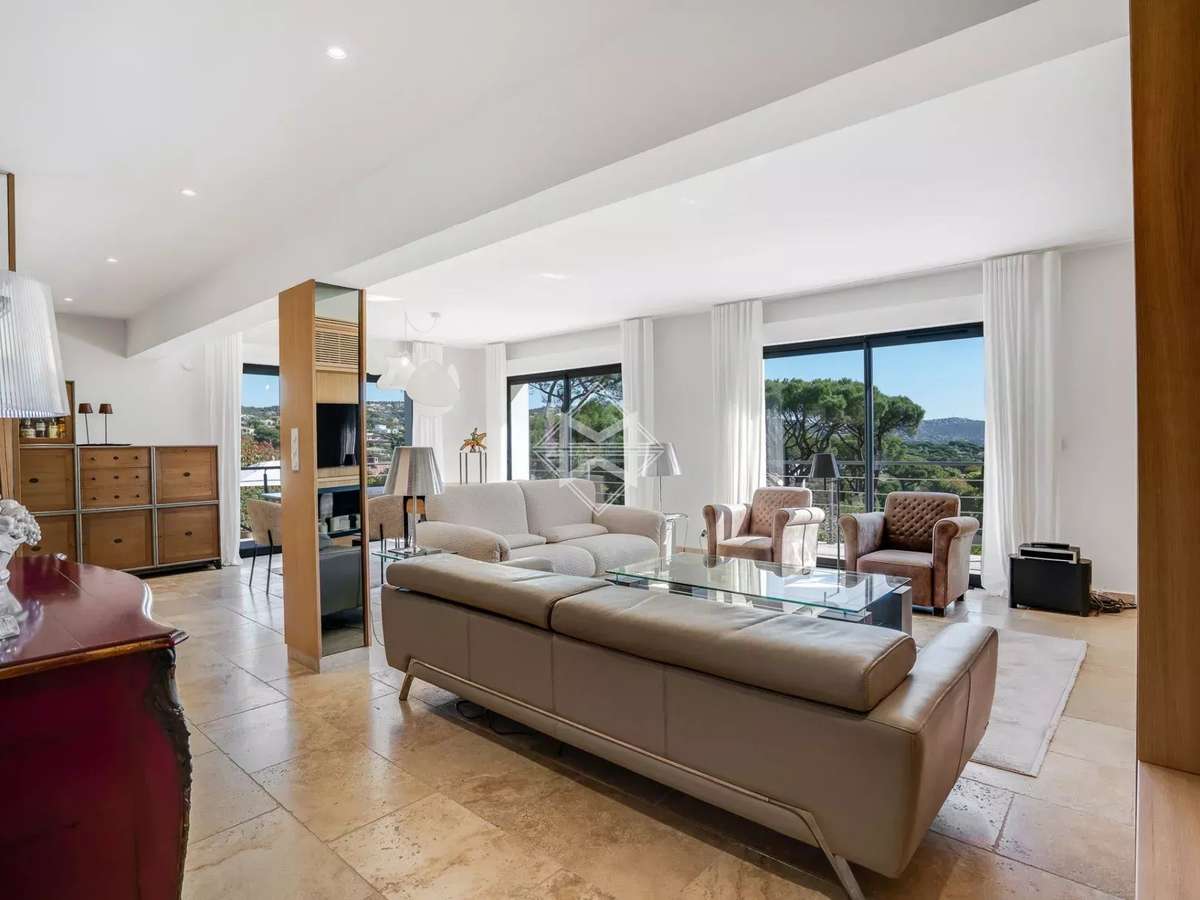 Villa Sainte-Maxime