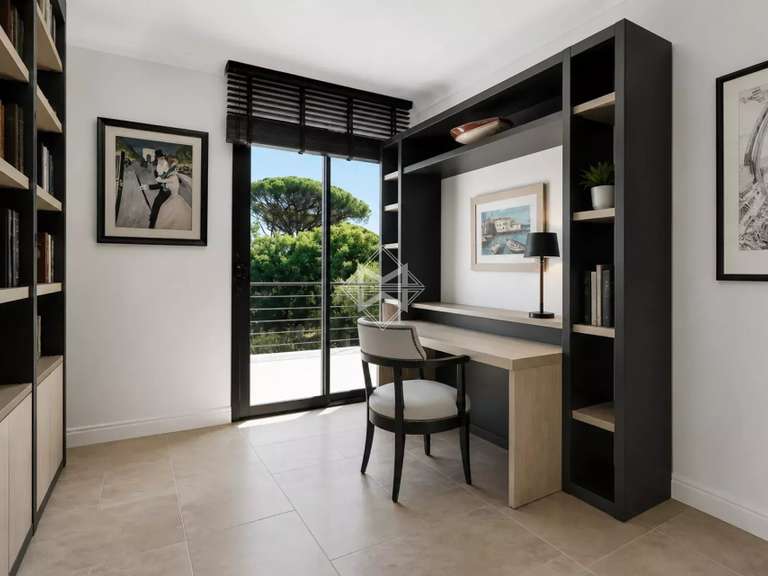 Villa Sainte-Maxime - 4 chambres - 265m²