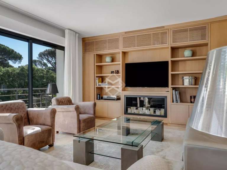 Villa Sainte-Maxime - 4 chambres - 265m²