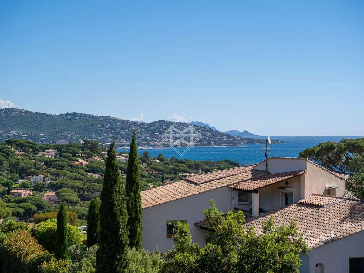 Villa Sainte-Maxime