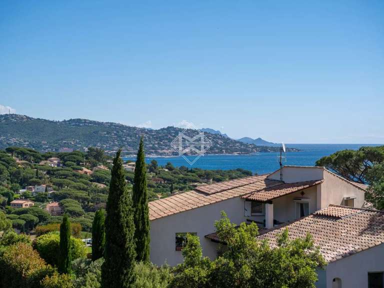 Villa Sainte-Maxime - 4 chambres - 265m²