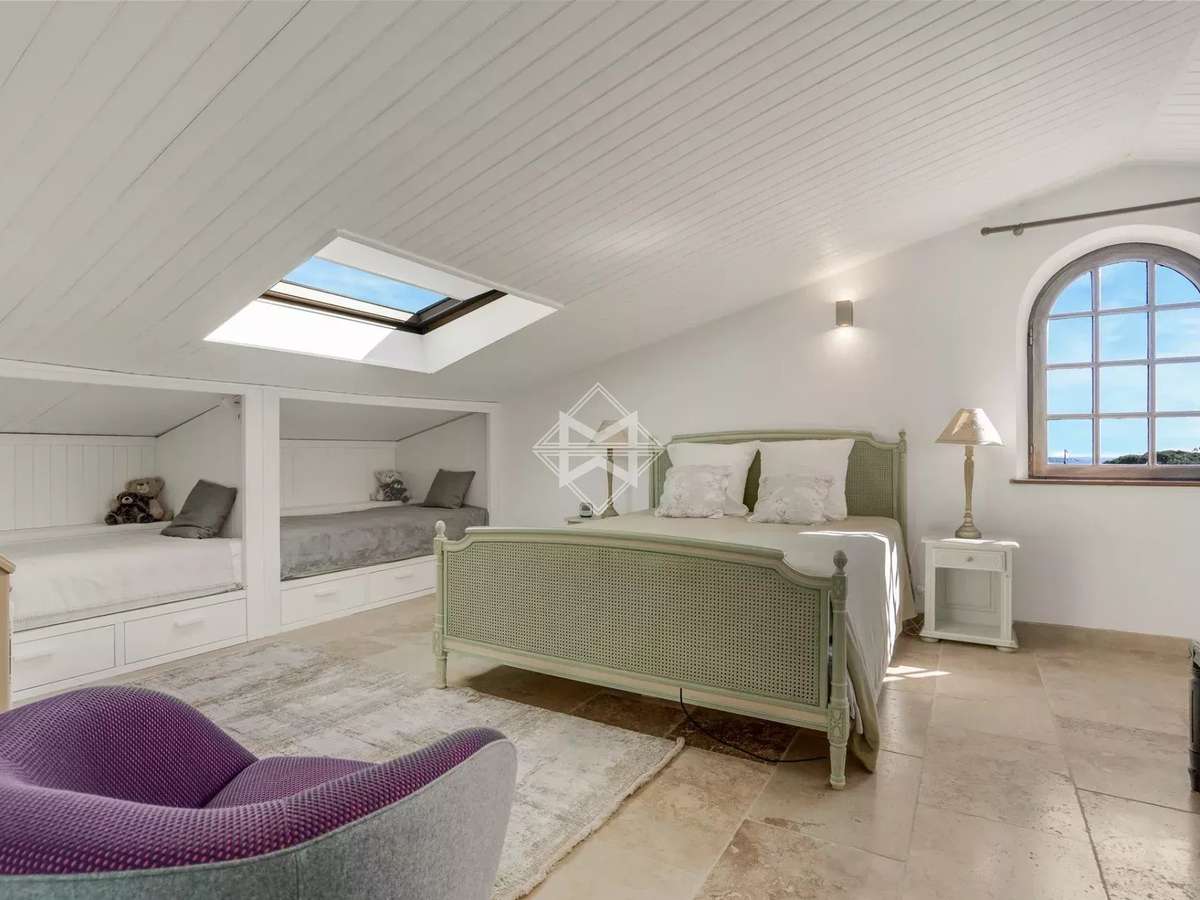 Villa Sainte-Maxime