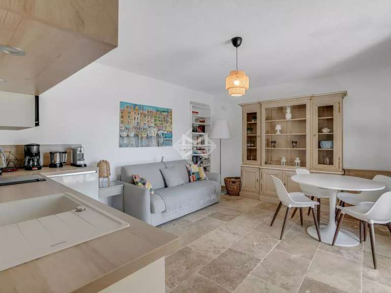 Villa Sainte-Maxime - 4 chambres - 265m²