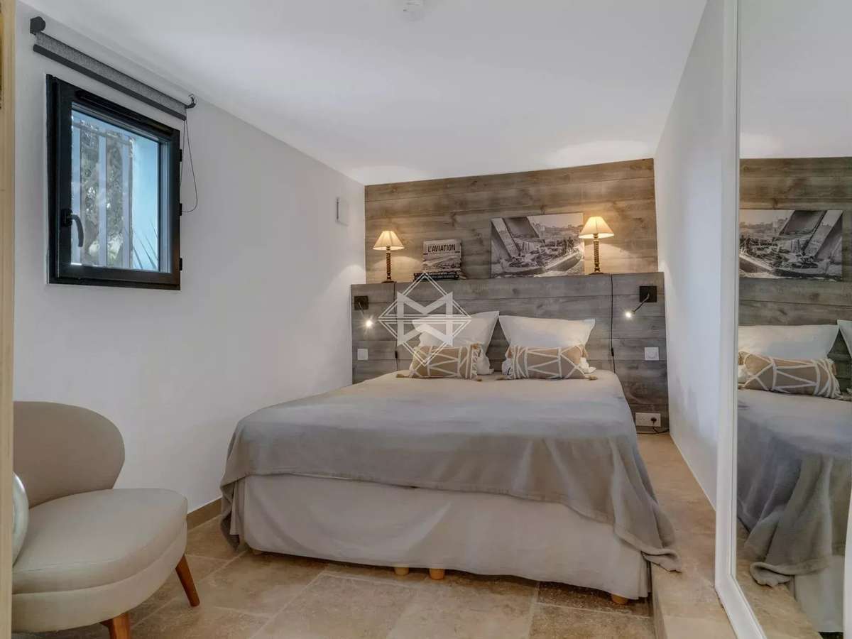 Villa Sainte-Maxime