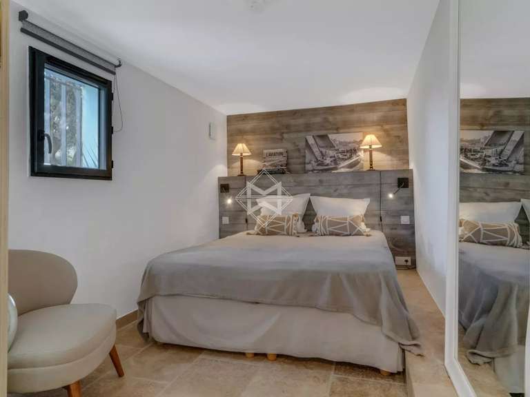 Villa Sainte-Maxime - 4 chambres - 265m²