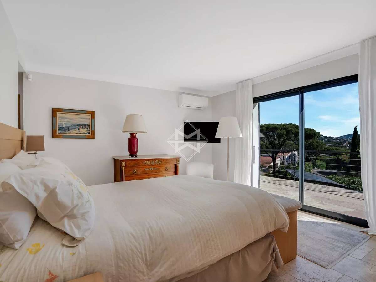 Villa Sainte-Maxime