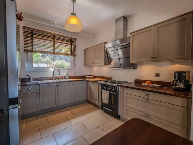 Villa avec Vue sur mer Sainte-Maxime - 5 chambres - 140m²
