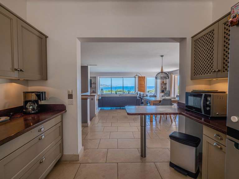 Villa avec Vue sur mer Sainte-Maxime - 5 chambres - 140m²