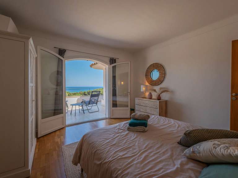 Villa avec Vue sur mer Sainte-Maxime - 5 chambres - 140m²