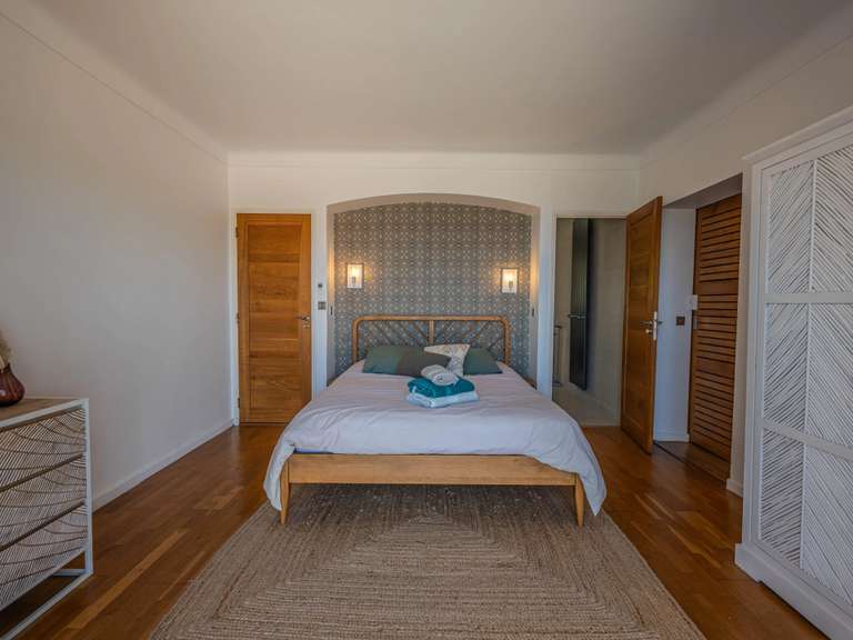 Villa avec Vue sur mer Sainte-Maxime - 5 chambres - 140m²