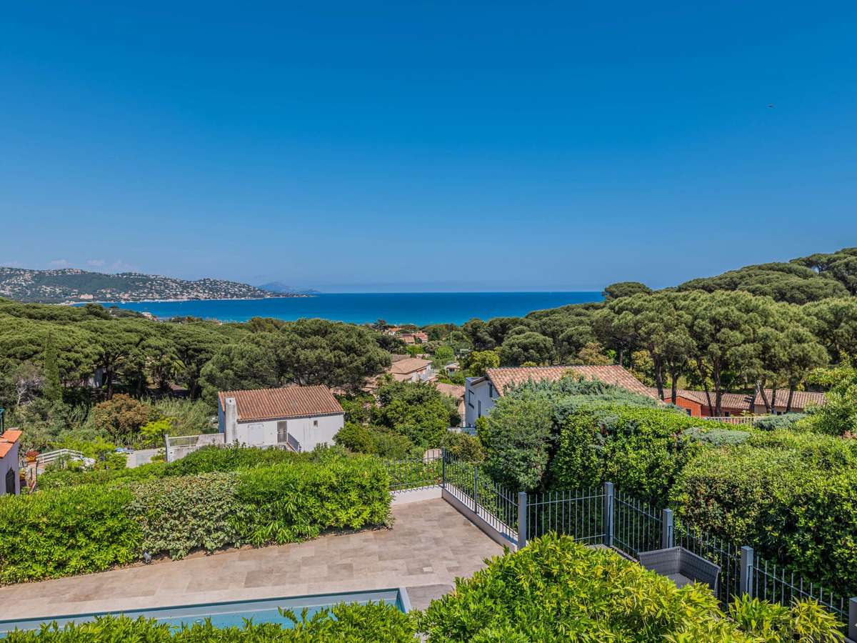 Villa Sainte-Maxime
