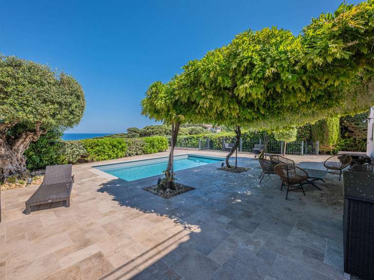 Villa avec Vue sur mer Sainte-Maxime - 5 chambres - 140m²