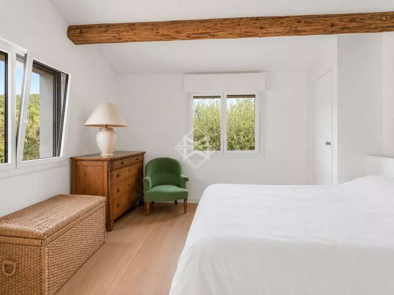 Villa Sainte-Maxime - 7 chambres - 286m²