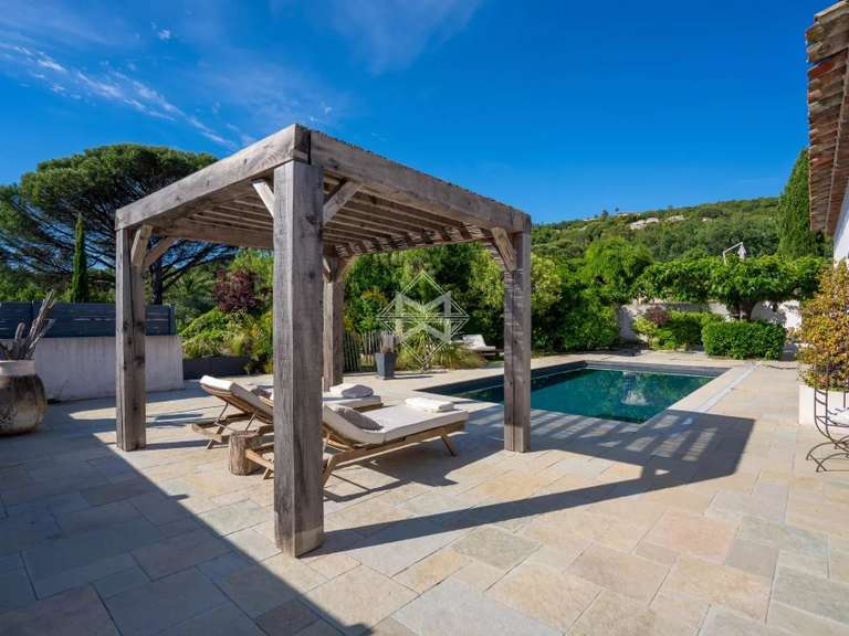 Villa Sainte-Maxime - 7 chambres - 286m²