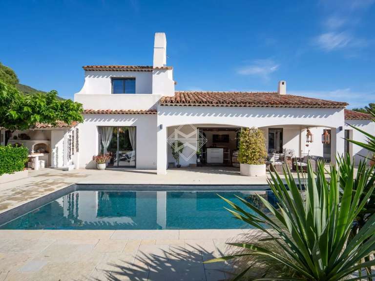 Villa Sainte-Maxime - 7 chambres - 286m²