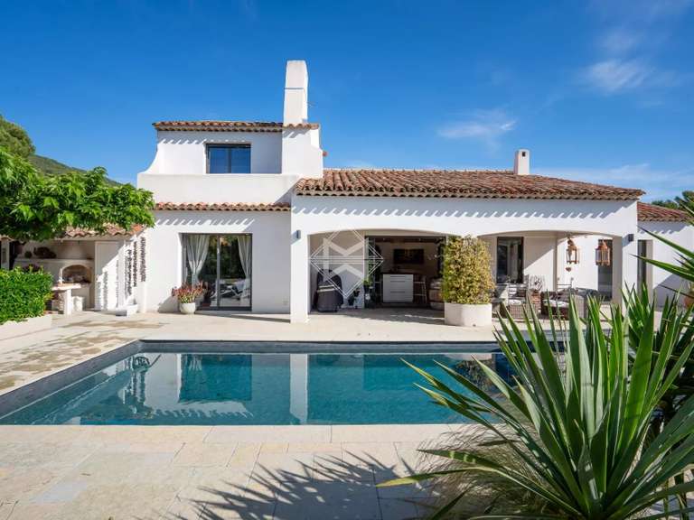 Villa Sainte-Maxime - 7 chambres - 286m²
