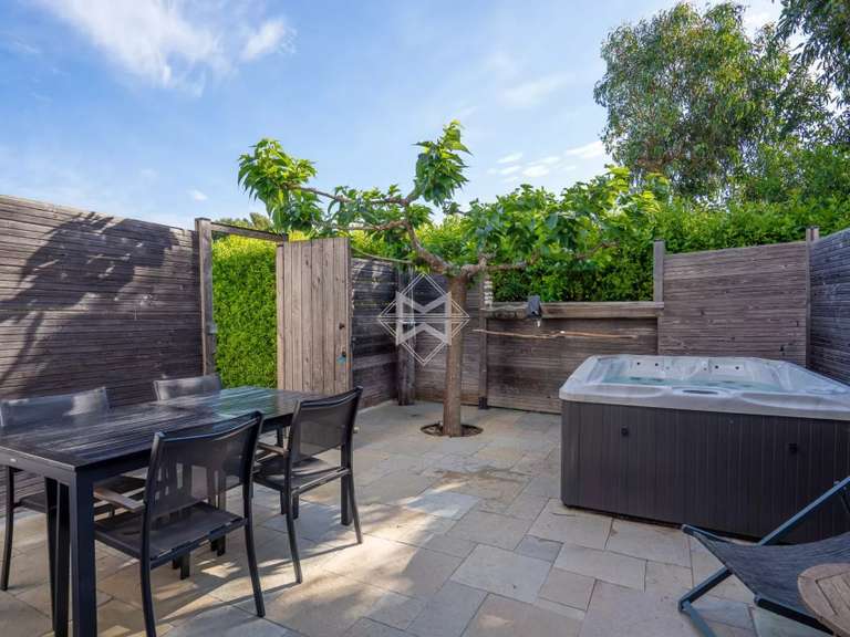 Villa Sainte-Maxime - 7 chambres - 286m²