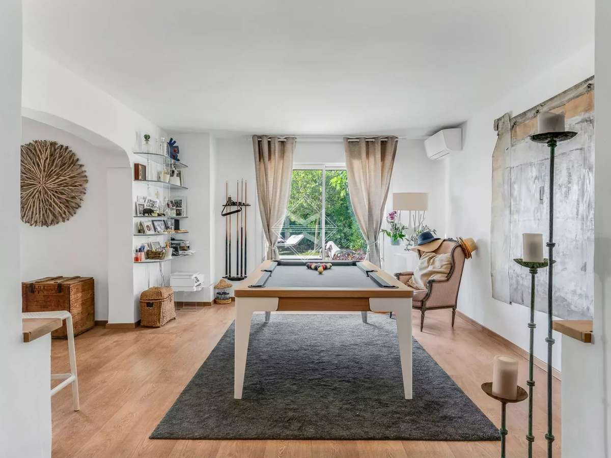 Villa Sainte-Maxime