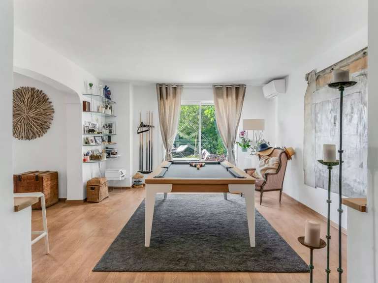Villa Sainte-Maxime - 7 chambres - 286m²