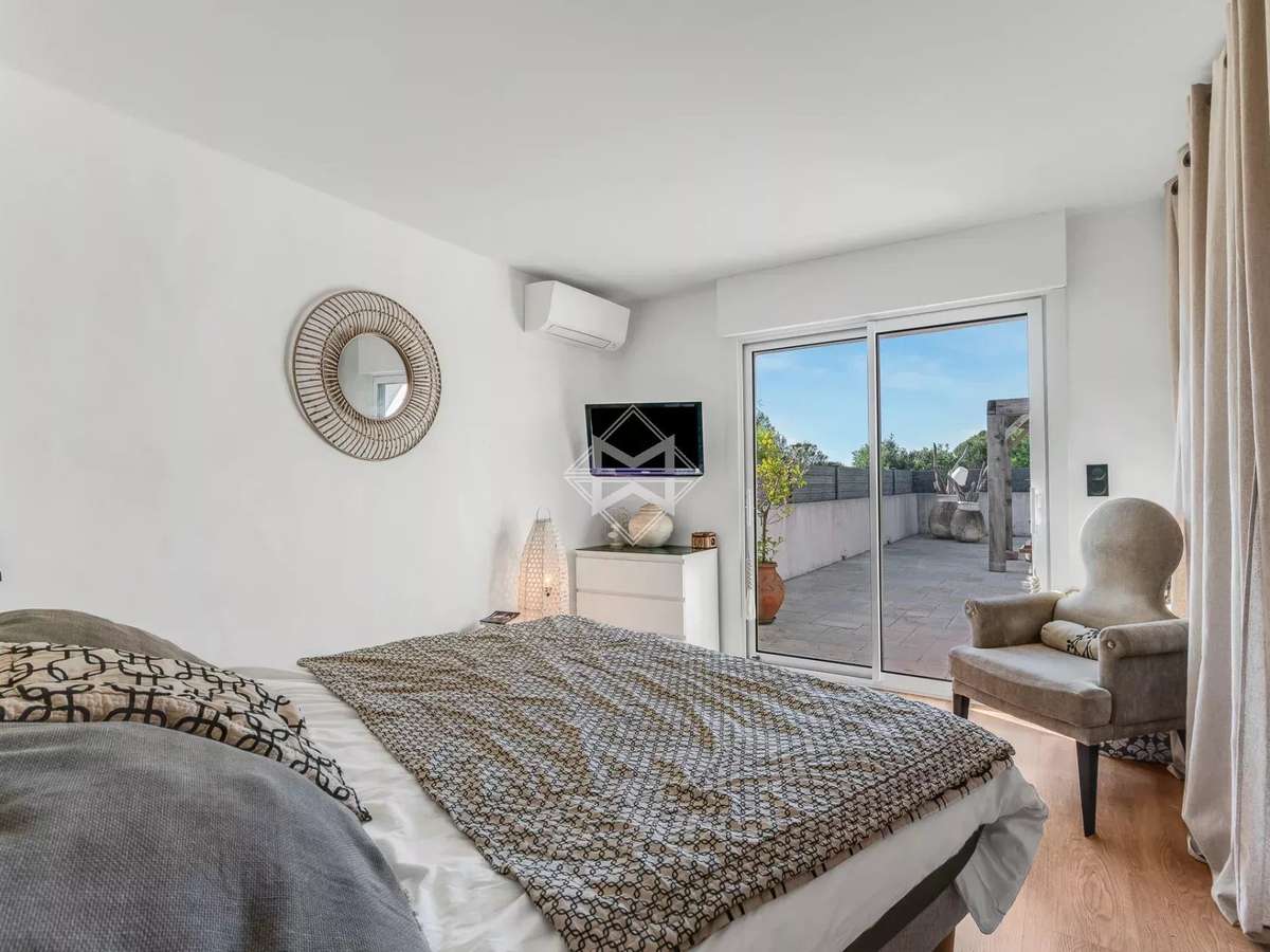 Villa Sainte-Maxime