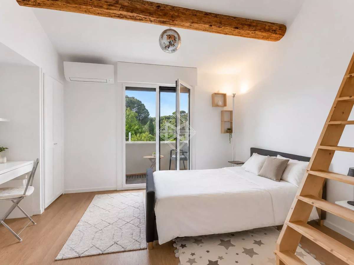 Villa Sainte-Maxime