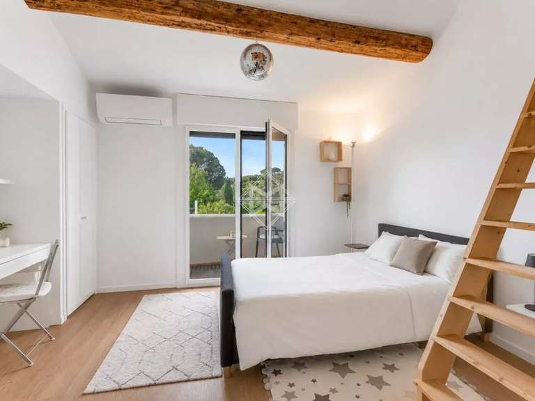 Villa Sainte-Maxime - 7 chambres - 286m²