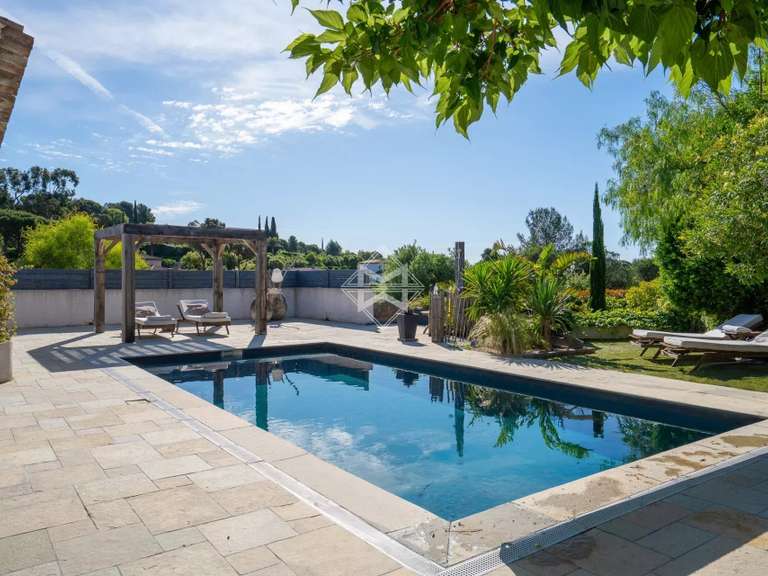 Villa Sainte-Maxime - 7 chambres - 286m²