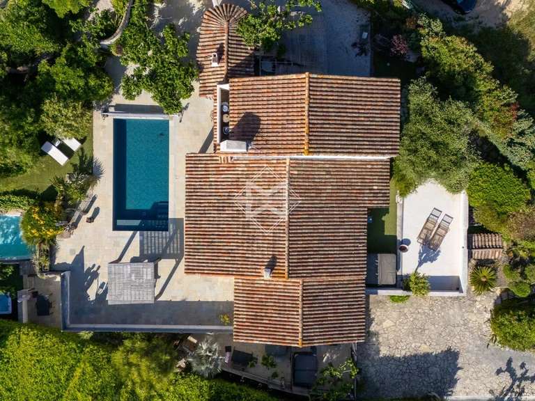 Villa Sainte-Maxime - 7 chambres - 286m²