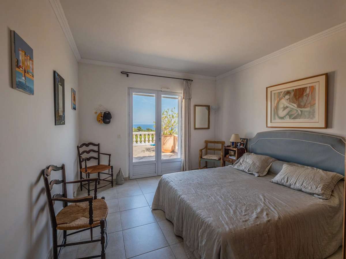 Villa Sainte-Maxime