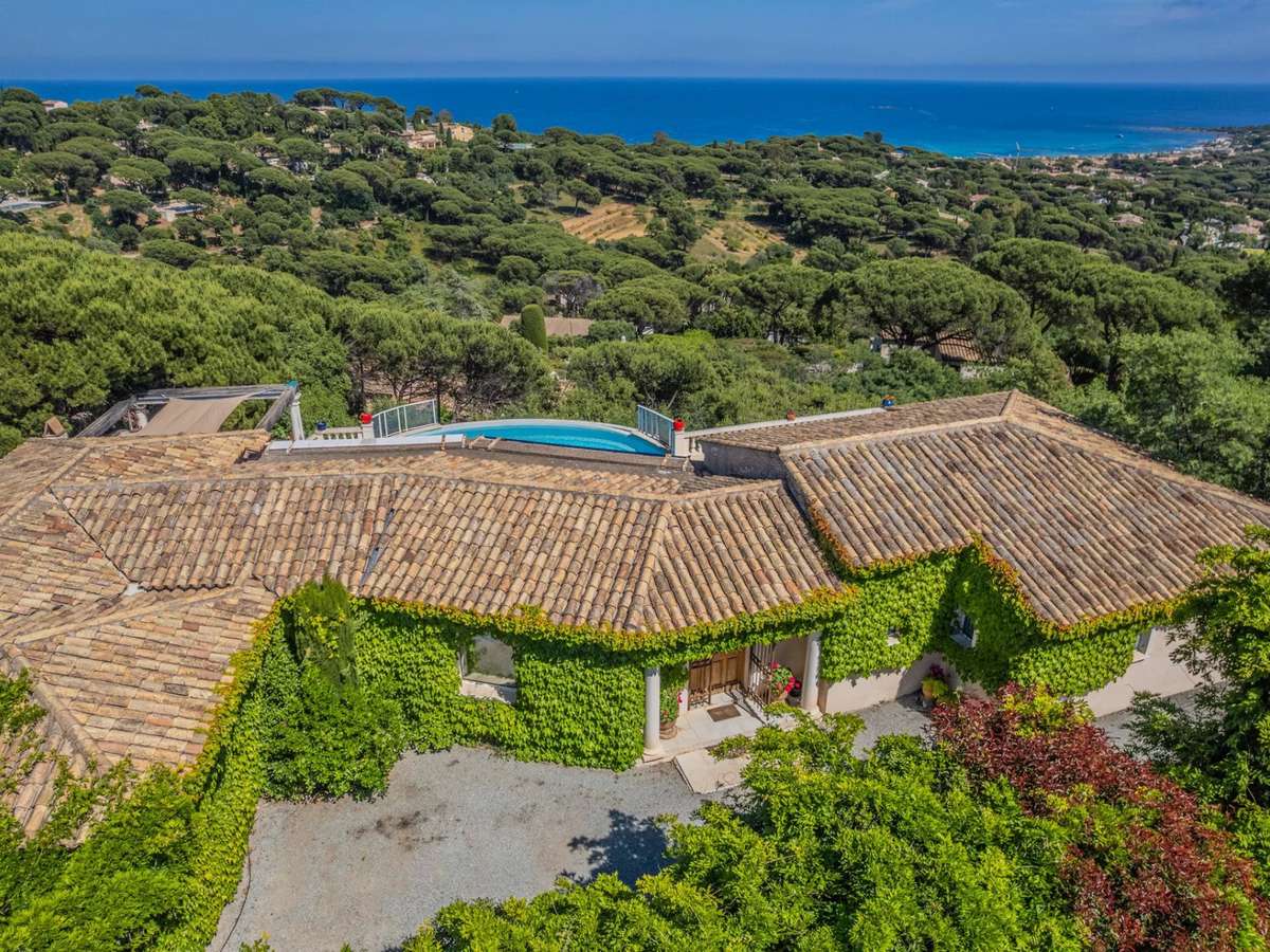 Villa Sainte-Maxime
