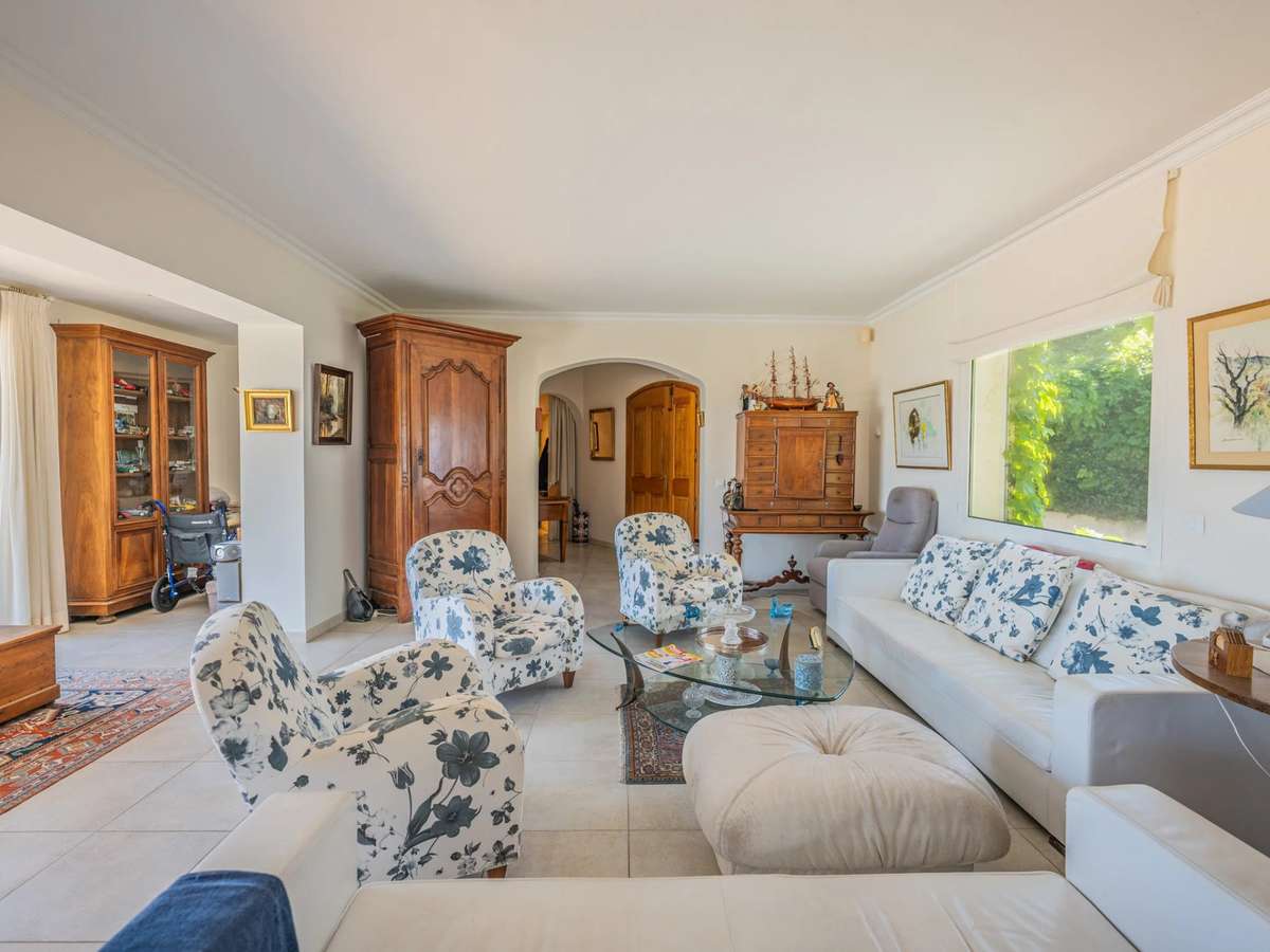 Villa Sainte-Maxime