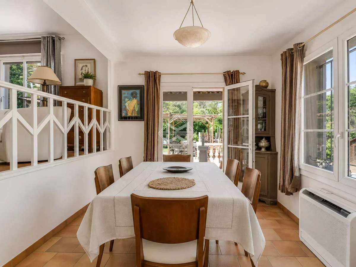 Villa Sainte-Maxime