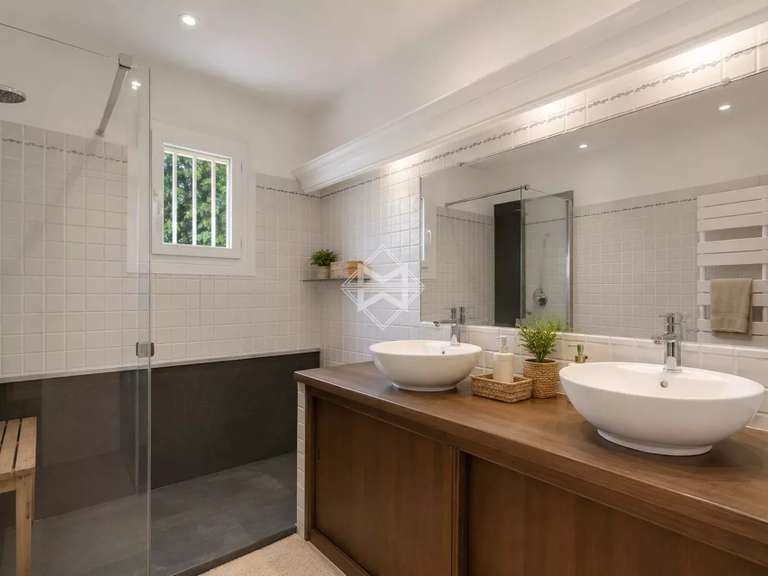 Villa Sainte-Maxime - 4 chambres - 206m²