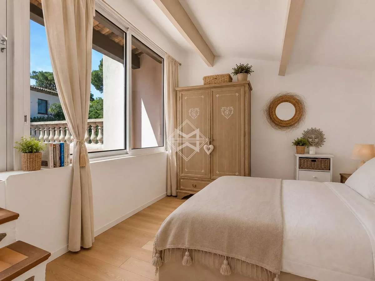 Villa Sainte-Maxime