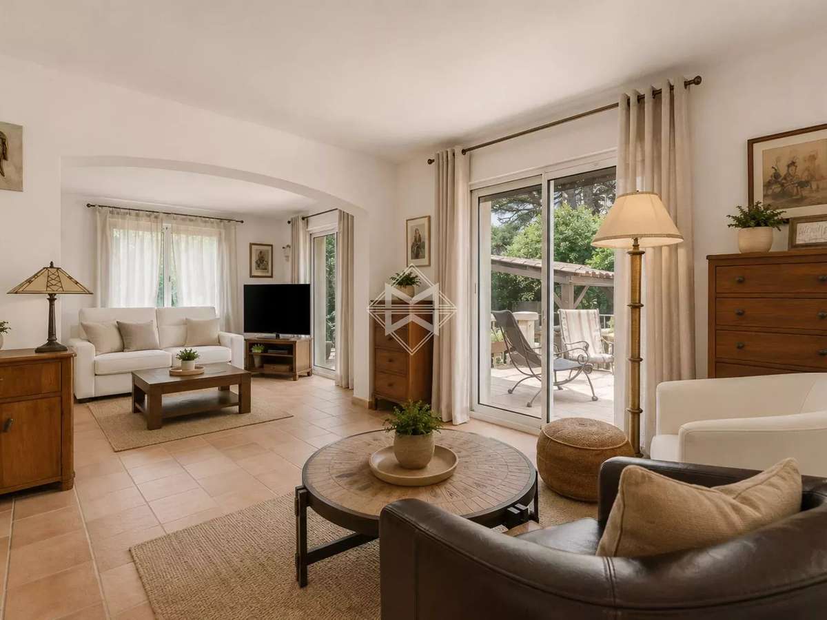Villa Sainte-Maxime