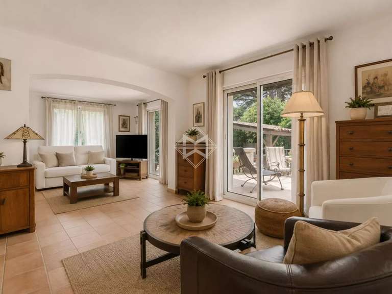Villa Sainte-Maxime - 4 chambres - 206m²