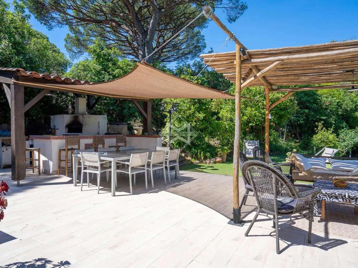 Villa Sainte-Maxime
